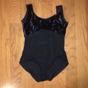 Medium Yumiko Leotard